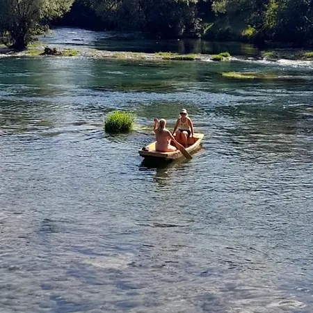 Βίλα Bihac