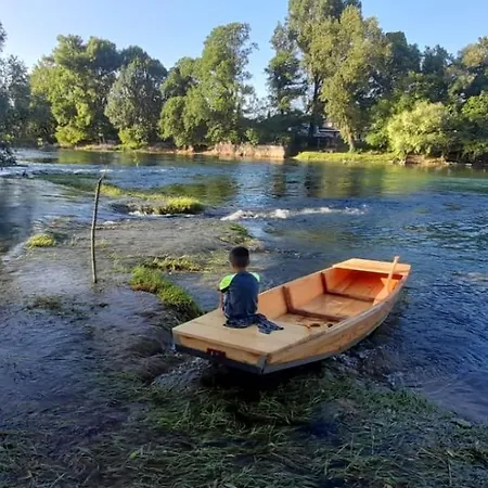 Bihac Βίλα *