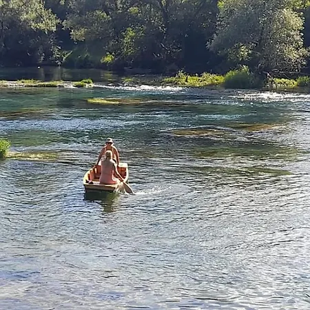 Bihac Βίλα Bihać